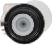 V&B; Douchette à main 28x130mm, acier inoxydable massif ; Villeroy & Boch (928505LC)