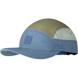 BUFF 5 Panel Go Cap 909 - domus steel S/M