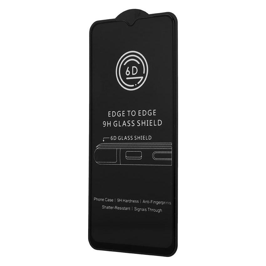 OEM Gehärtetes Glas 6D für Xiaomi Redmi Note 13 (1 Stk., Xiaomi Redmi Note 13 4G, Xiaomi Redmi Note 13 5G) (39610358)