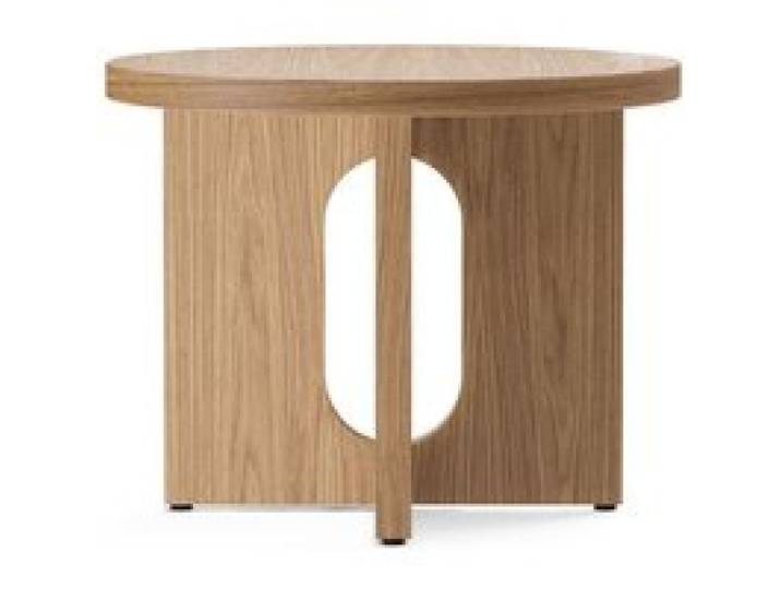 Audo - Androgyne Side Table O50