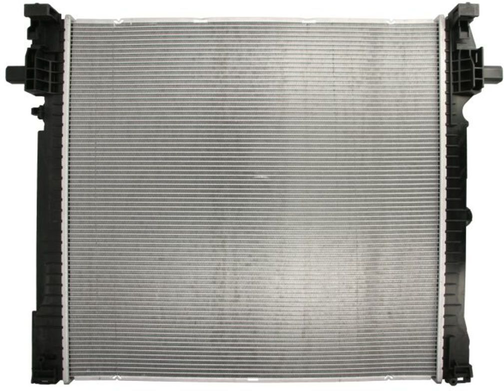 Kühler, Motorkühlung NRF 550285