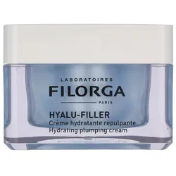 Filorga, Gesichtscreme, Hyalu-Filler Hydrating Plumping Cream 50ml (50 ml)