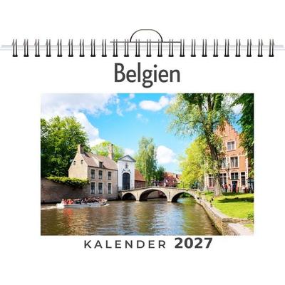 Belgien