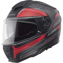 Schuberth S3 Apex Helm S (55)