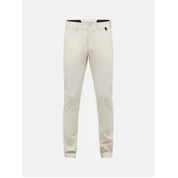 Peak Performance, Herren, Sporthose, Player Pants (M), Beige