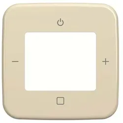 Busch-Jaeger Zentralscheibe 8252-212-101 2CKA008200A0238