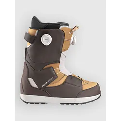 DEELUXE Nomad 2027 Snowboard Boots cappuccino Gr. 25.5