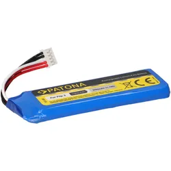 PATONA Akku für JBL Flip 3 GSP872693