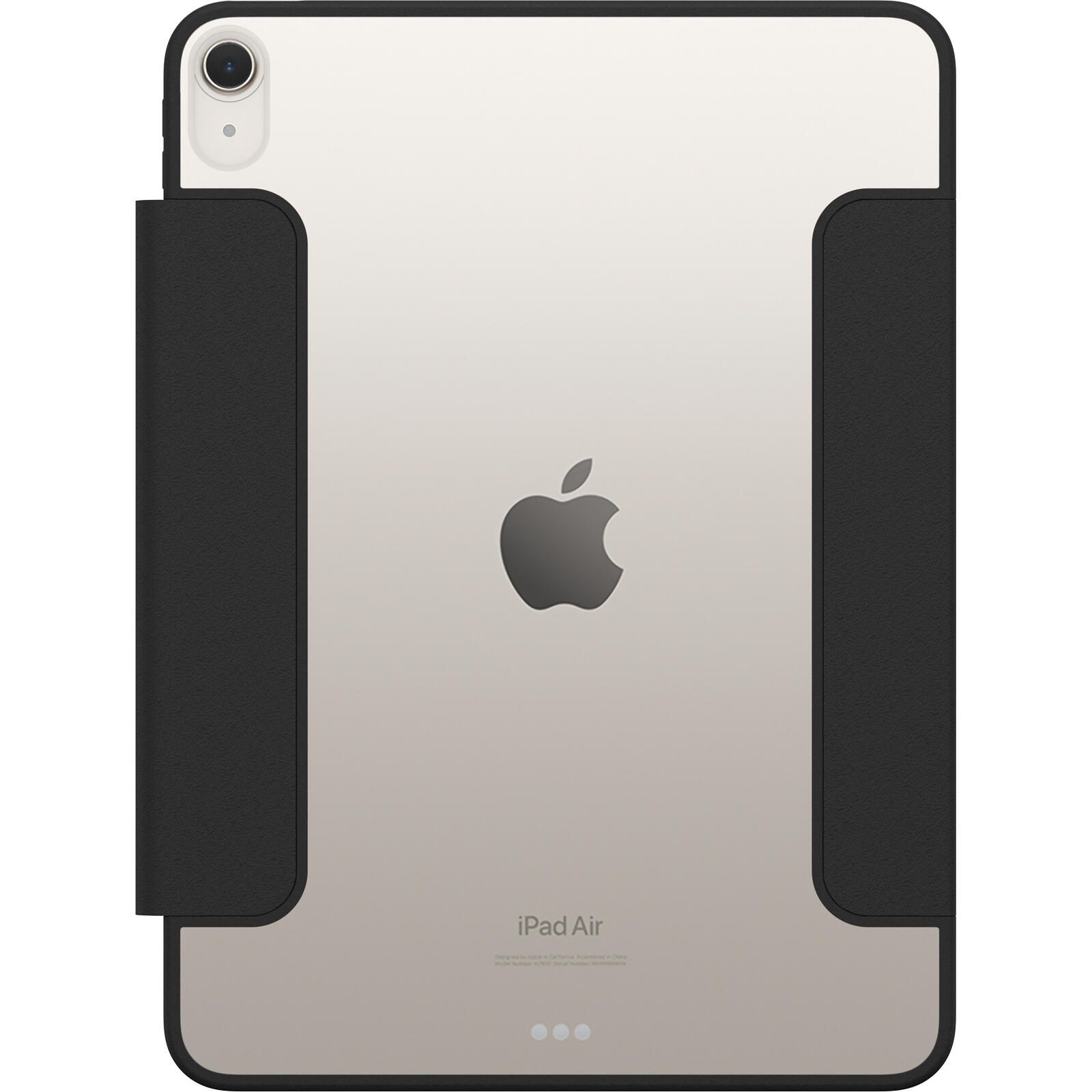 OtterBox Symmetry Folio Apple iPad Air 11" (M4/M3/M2), iPad Air (5./4. Gen) Starry Night - black 77-95273