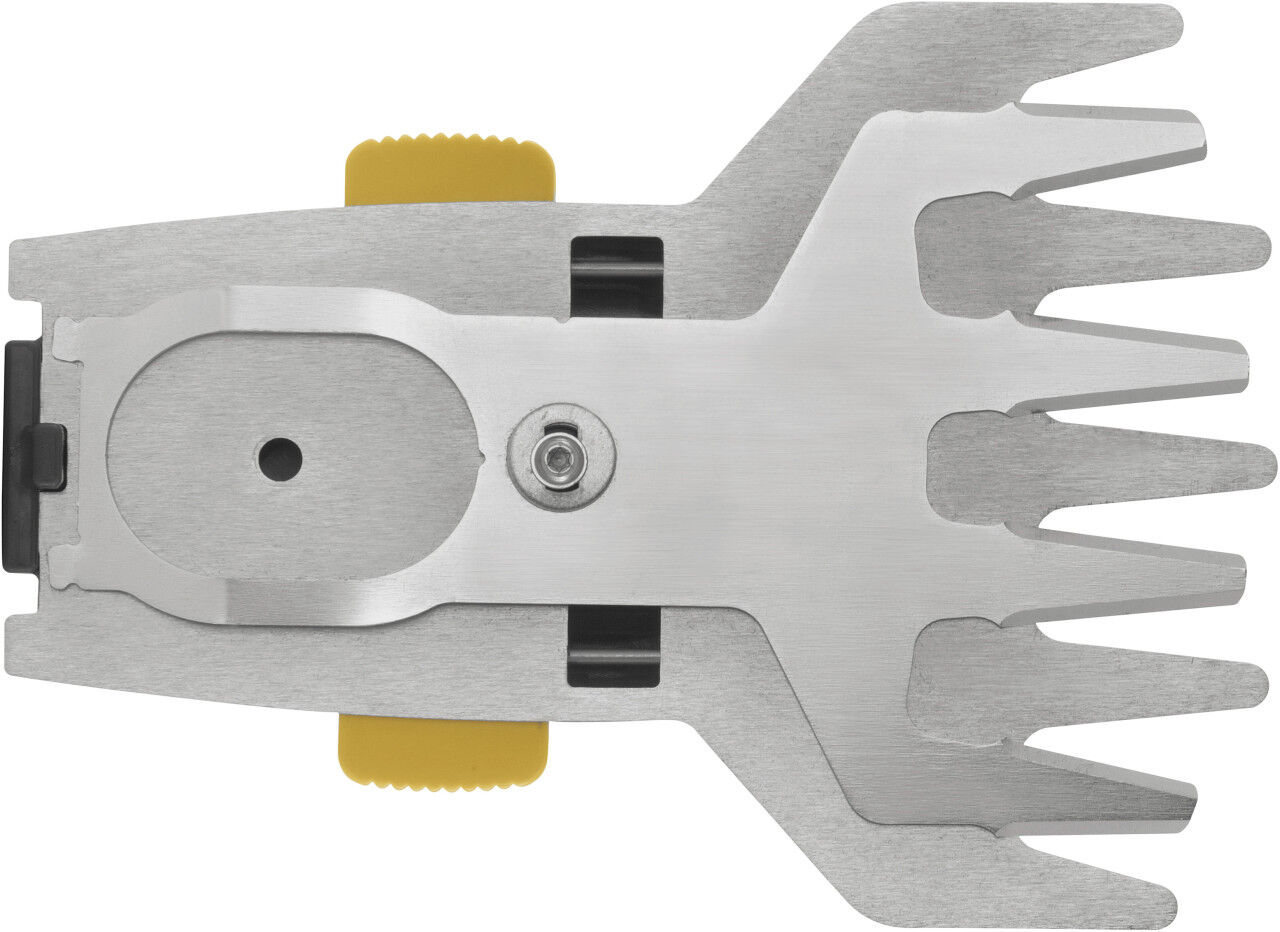 Ersatzmesser Grasschere 10 cm für Stiga Gras & Strauchscheren