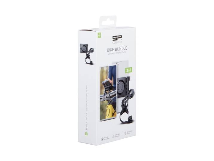 SP Connect Universal Phone Clamp for Bikes Spc+