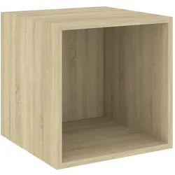 vidaXL, TV Möbel, Pavoner (37 x 37 x 142.50 cm)