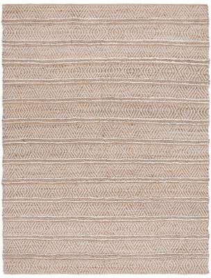 SAFAVIEH Handmade Cape Cod Gerdhilde Jute Rug
