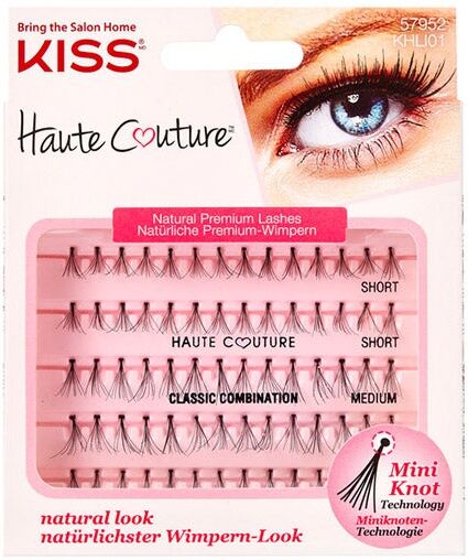 Kiss Haute Couture