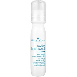 15ml Charlotte Meentzen Aqua Minerals Hyaluron Augen Roll-On