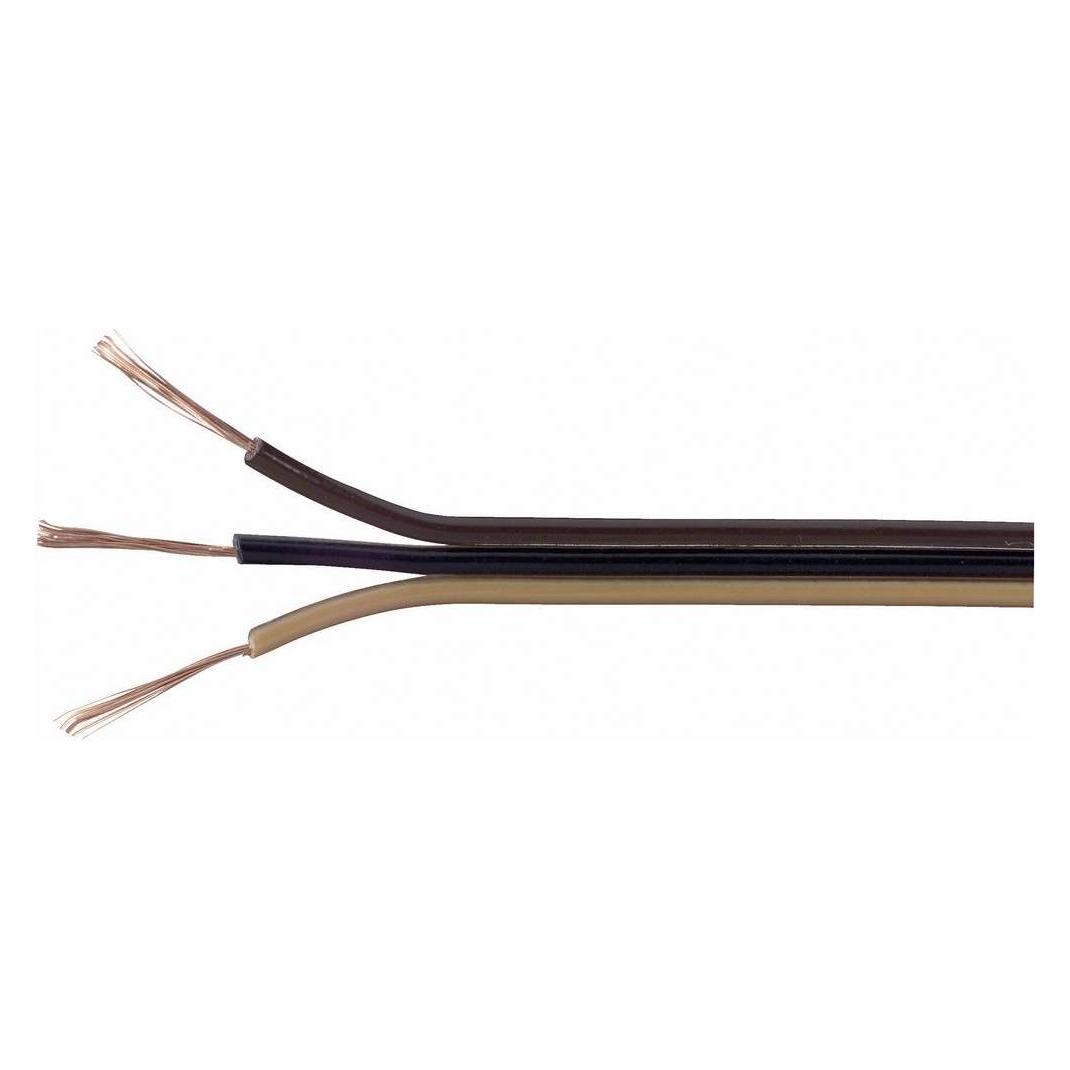 Tru Components Flachbandkabel (1564517)