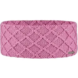 ARECO Damen Stirnband, Größe ONE SIZE in Pink Pink
