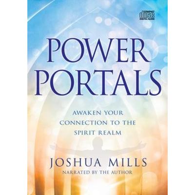 Power Portals - Joshua Mills, CD, 9781641236461