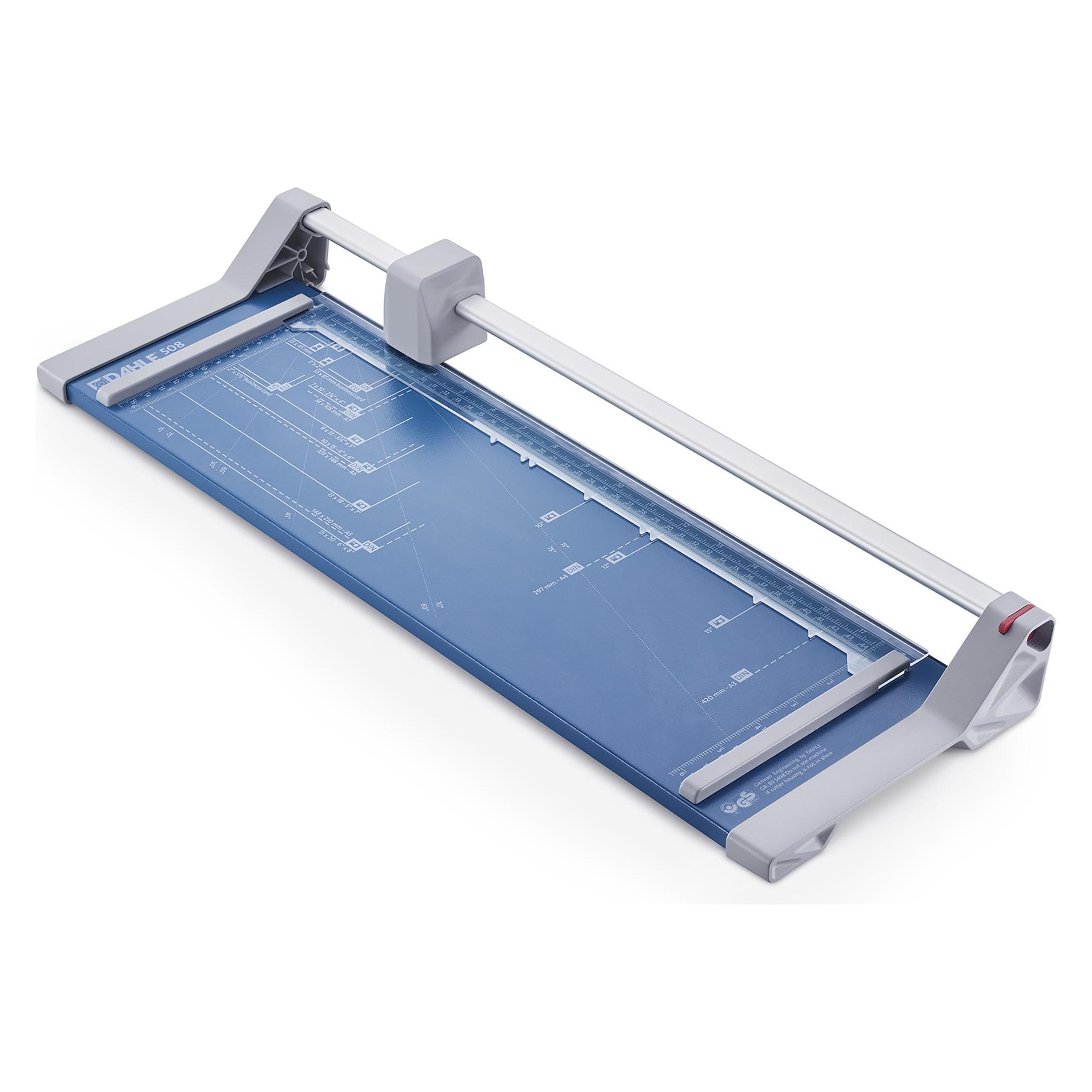 Dahle 508 (6 Blätter, A3) (00508-24050)