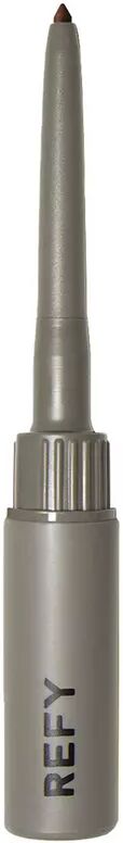REFY - Lip Sculpt - Langanhaltender, nicht abfärbender Lippenkonturenstift, 0.32 g, Sepia