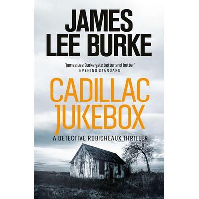 Cadillac Jukebox, Taschenbuch von James Lee Burke, KNV Besorgung, 978-1-4091-2696-6