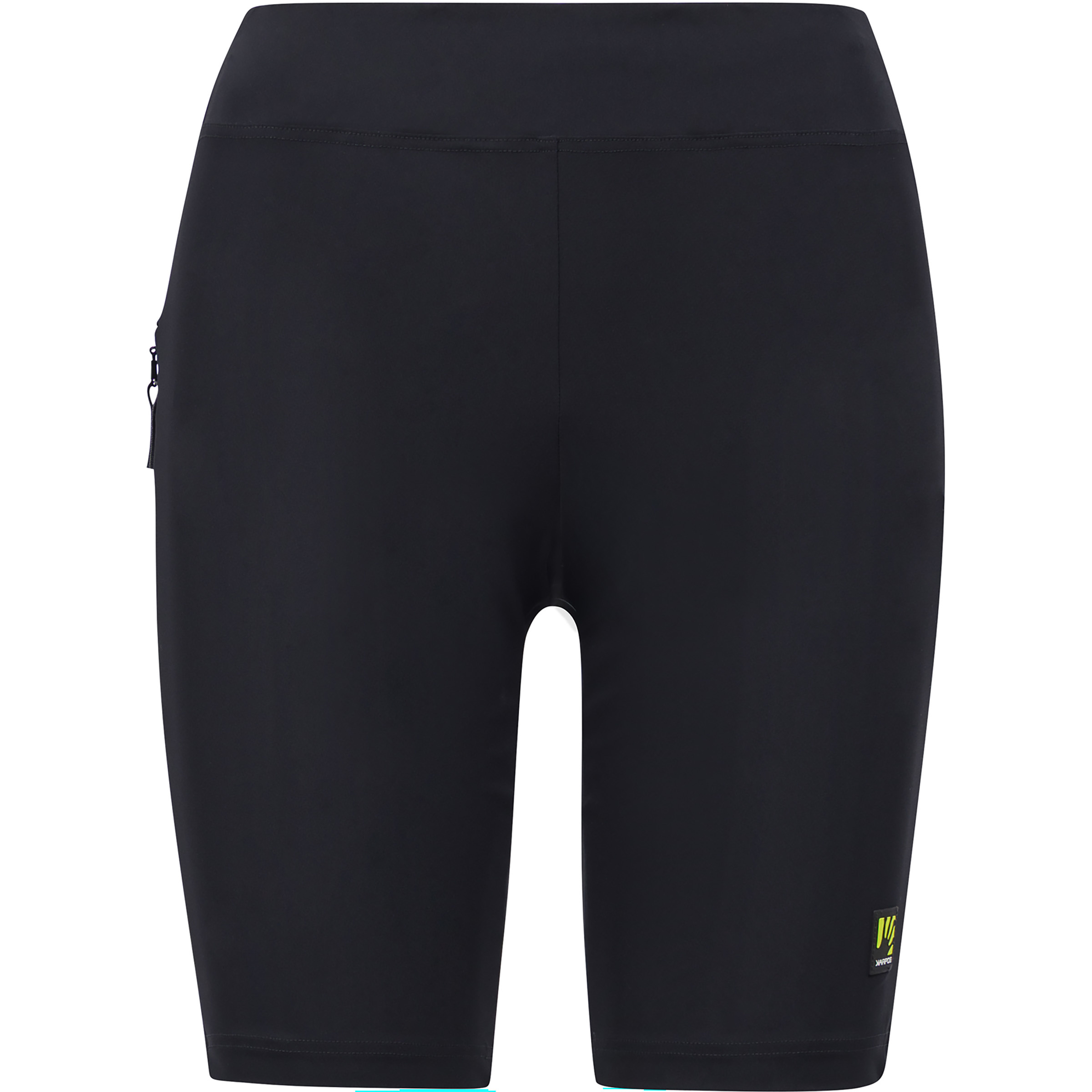 Karpos Easygoing Light Damen Kurze Hosen schwarz Größe L Trekking Klein verpackbar