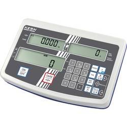 Kern KFS-TM Profi-Auswertegerät mit drei Displays, optional mit Eichung