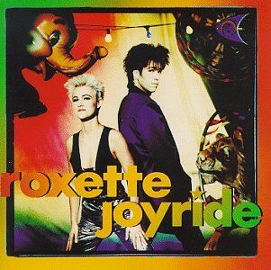 Roxette - Joyride - Preis vom 11.10.2026 03:10:56 h