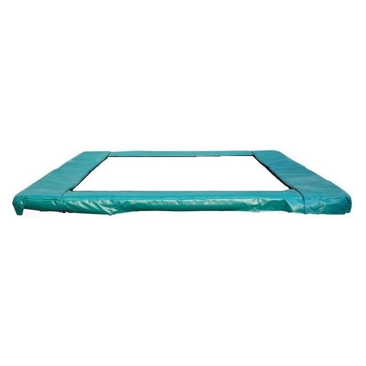 Master Federabdeckung für das Trampolin Super 524 x 303 cm mit Rand (70391880)