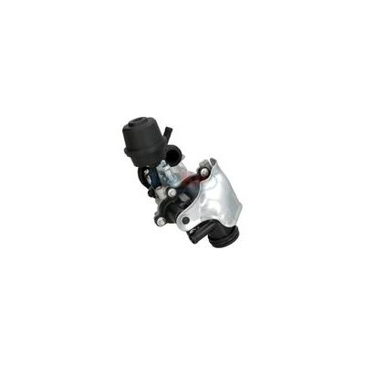 JAPKO Wasserpumpe 350515 für Mercedes