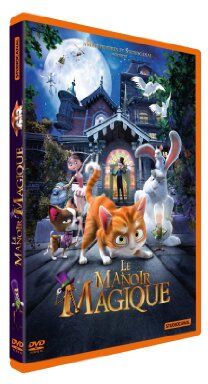 Ben Stassen - Le manoir magique [FR Import] - Preis vom 13.10.2026 19:28:25 h