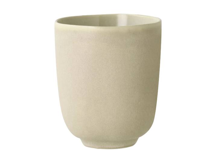 Villa Collection Mug Shoku sans anse 33 cl Beige