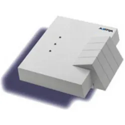 Mitel Funkeinheit DECT SB 4+ Version 2 weiss - Telefon - ISDN-Telefon, Telefon Zubehör