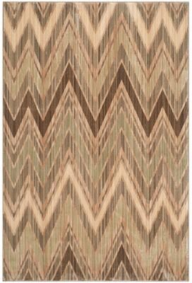SAFAVIEH Infinity Ryleigh Modern Polyester Rug