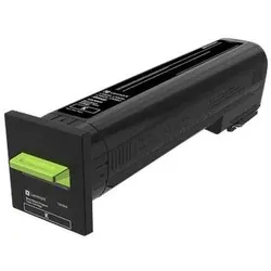 Lexmark Original Toner - schwarz (72K20K0) für CS820de/dte/dtfe, CX820de/dtfe, CX825dte/dtfe/de