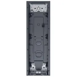 Busch-Jaeger 41385F-B-03 Unterputz-Montagedose, 1/5, schwarz 2TMA130160B0055 41385FB03