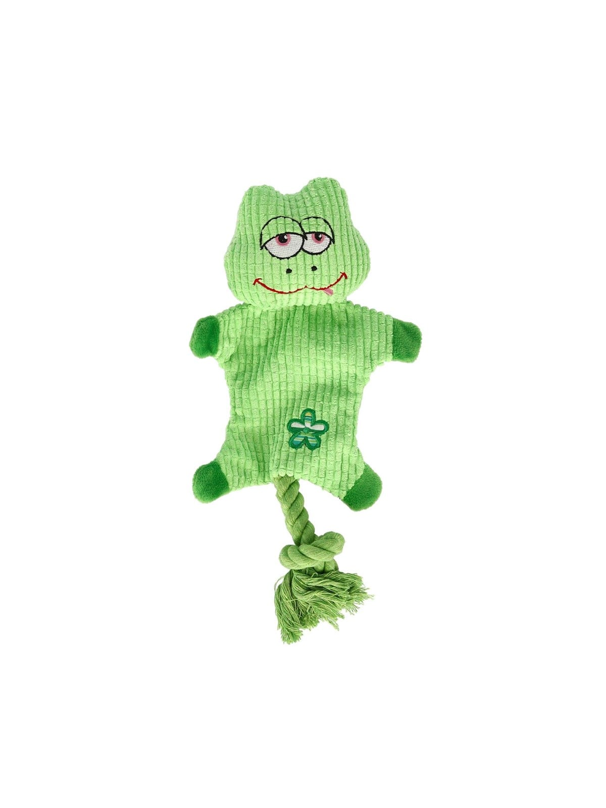 Dogman Toy FroggePrassel
