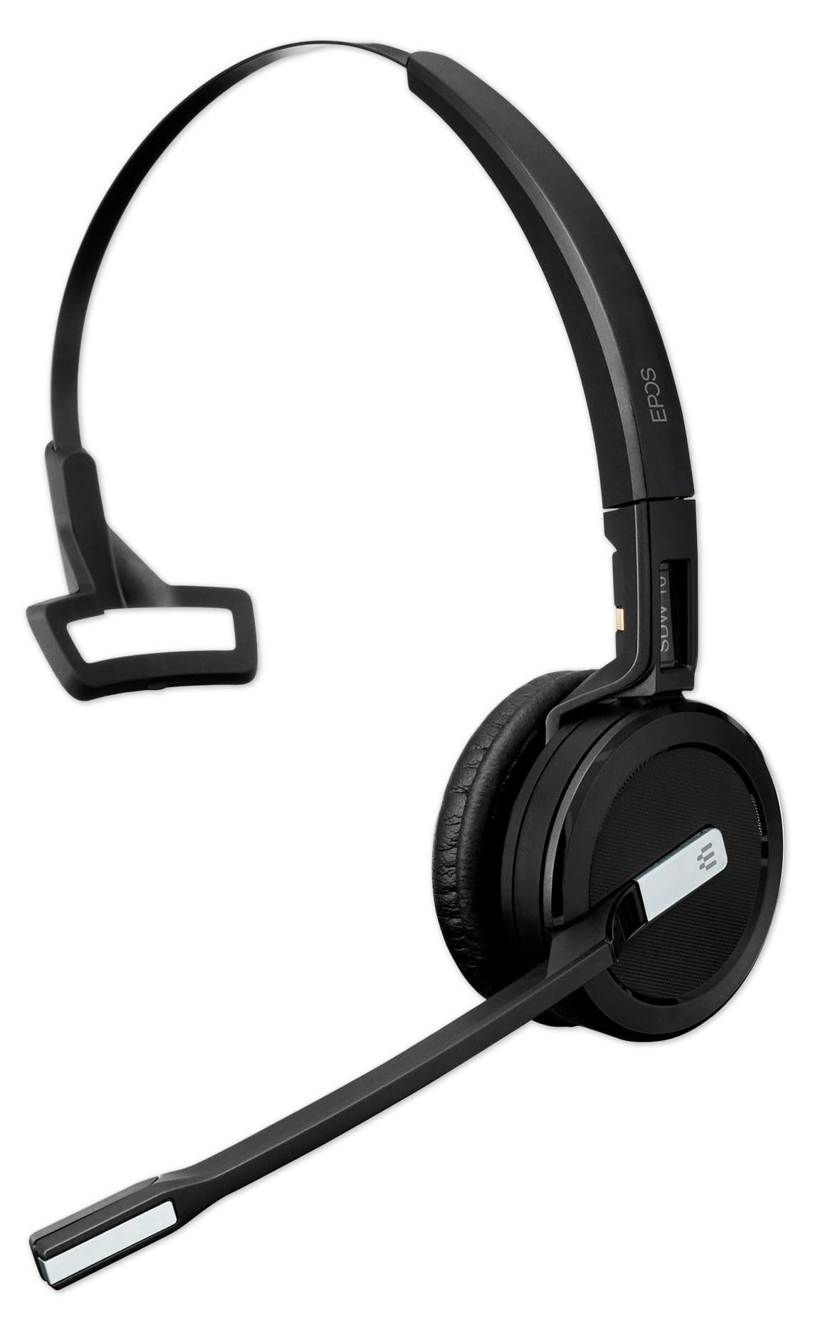 Impact SDW 5011 Mono USB DECT-Headset inkl. DECT-Dongle (s