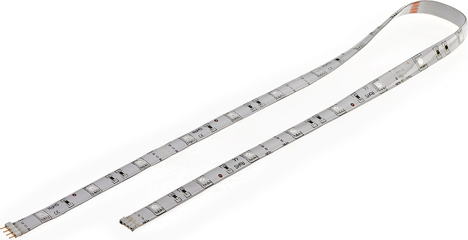 Naber Fascia LED flexibele lichtstrip RGB 600 mm