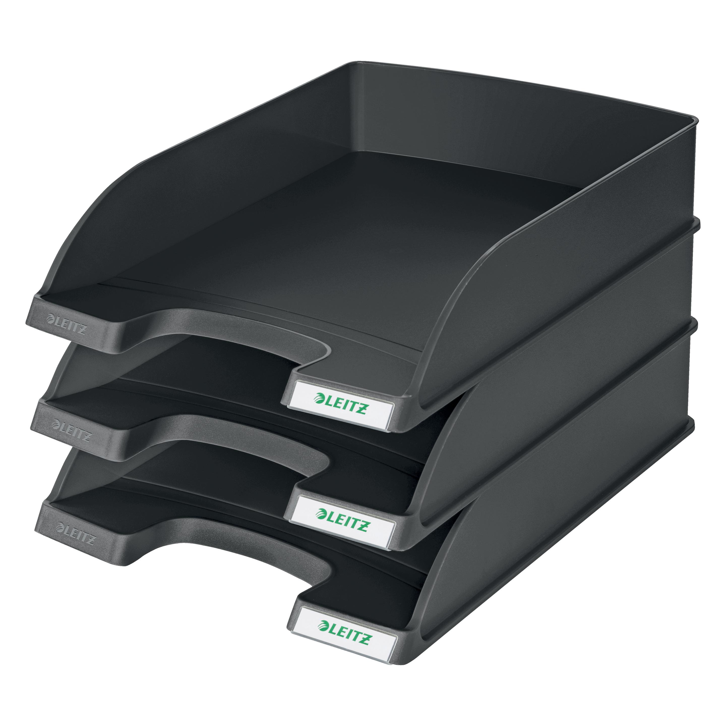 Leitz Briefkorb Plus (A4) (5227-00-95)