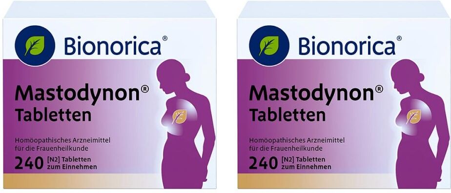 Mastodynon Tabletten