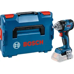 BOSCH Professional GDS 18V Akku Drehschlagschrauber Set