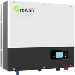 Growatt 'SPA 10000TL3 BH-UP'(0% MwSt §12 III UstG)