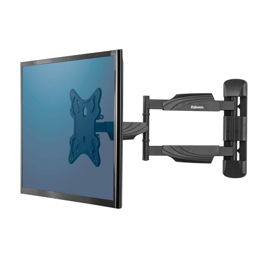 Fellowes Ergonomics wandbeugel voor tv-armen