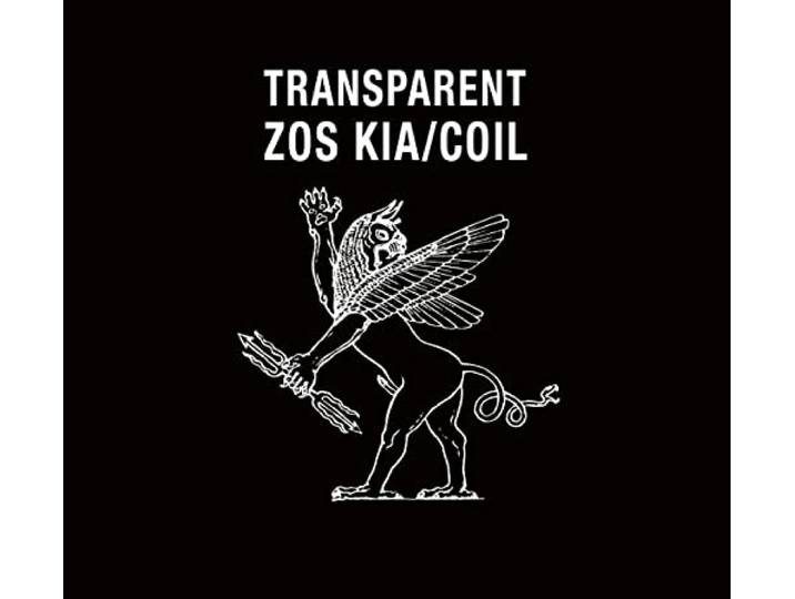 Transparent