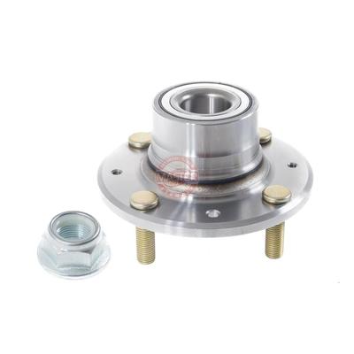 MASTER-SPORT Radlagersatz MITSUBISHI 3973-SET-MS MR223285 Radlager,Radlager & Radlagersatz