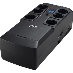 FSP NANOFIT 800 - USV, 800 VA / 480 W