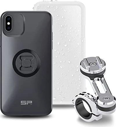 SP Connect Moto Bundle für iPhone 11 Max / XS max