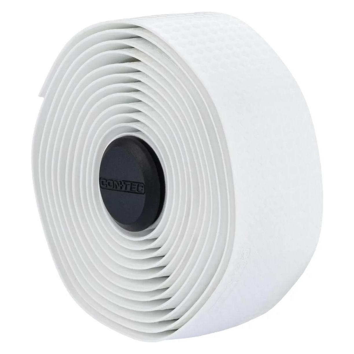 Contec Lenkerband Prestige.Carbon, 2000x30x2,5 mm, aus EVA-Schaum in Carbon-Optik, selbstklebend und (69217965)