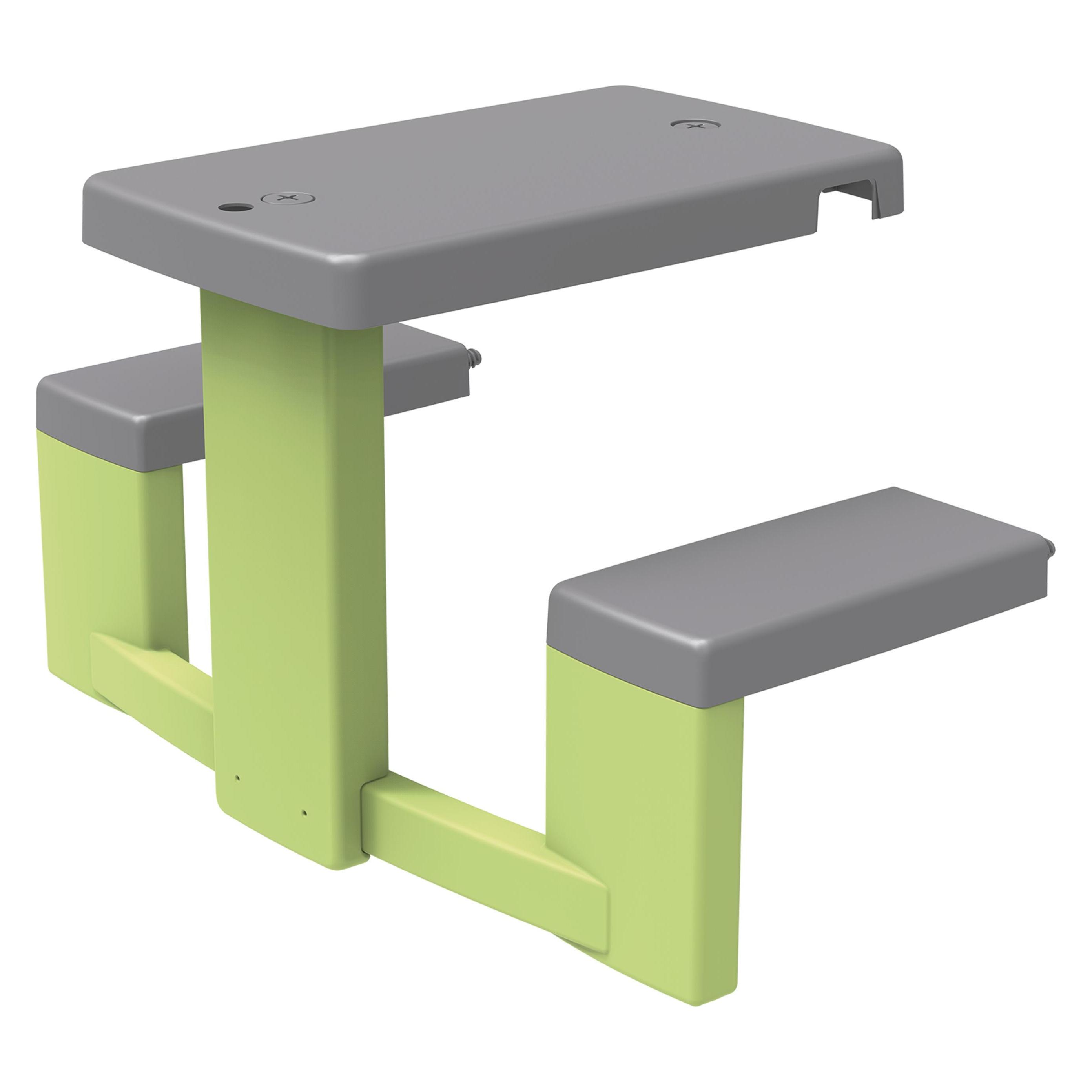 Smoby S.Life Picnic Table (7600810927WEB)